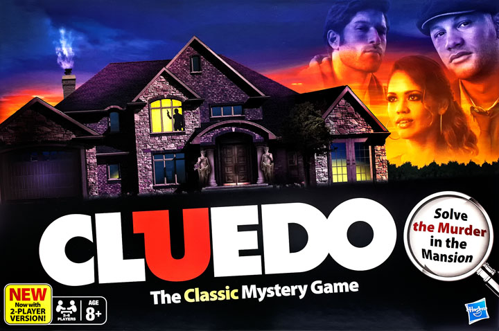 «Cluedo»: Почему я больше не хочу играть в эту игру